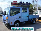 Nissan Atlas SQ2F24
