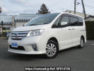 Nissan Serena FNC26