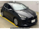 Toyota YARIS MXPA10
