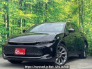 Toyota Crown Crossover AZSH35