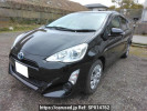 Toyota Aqua NHP10