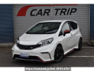 Nissan Note E12ｶｲ