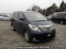Toyota Alphard ANH25W
