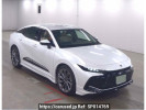 Toyota Crown Crossover AZSH35