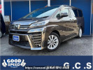 Toyota Vellfire AGH30W