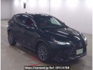 Lexus NX AAZA25