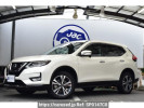 Nissan X-Trail T32