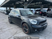 BMW MINI CROSSOVER