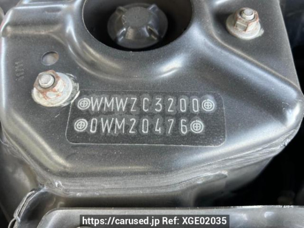 Used 2011 AT bmw mini-crossover ZC16 Image[10]