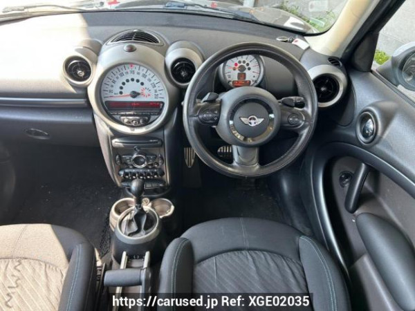 Used 2011 AT bmw mini-crossover ZC16 Image[18]