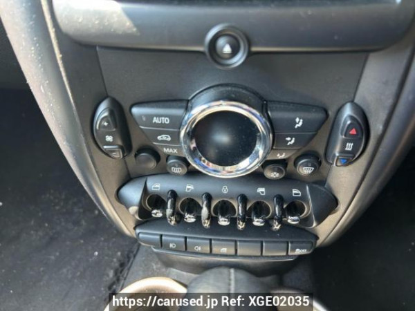 Used 2011 AT bmw mini-crossover ZC16 Image[22]