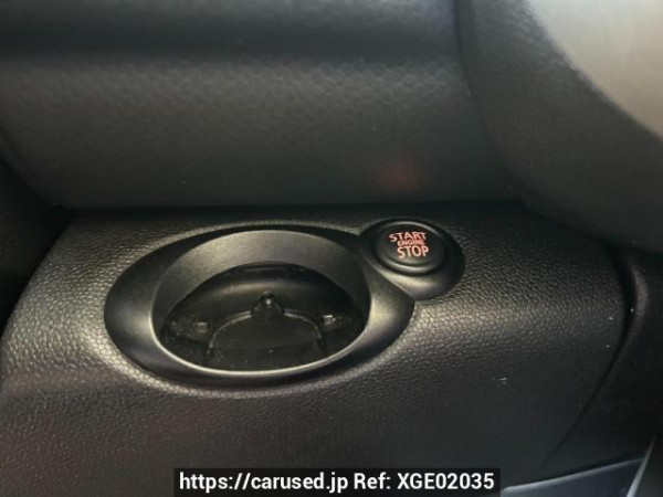 Used 2011 AT bmw mini-crossover ZC16 Image[26]