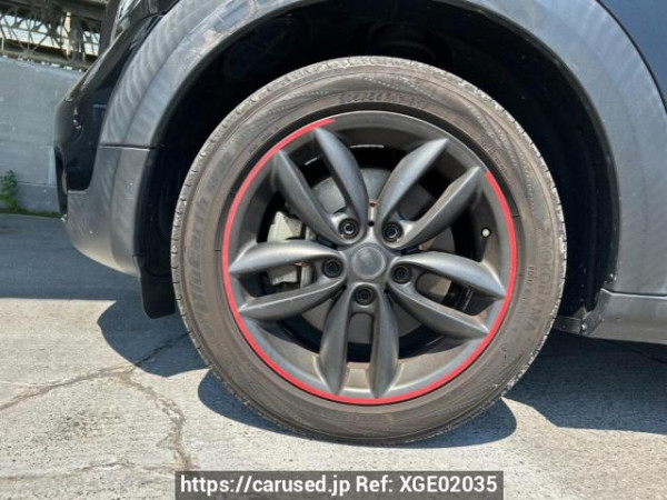 Used 2011 AT bmw mini-crossover ZC16 Image[32]