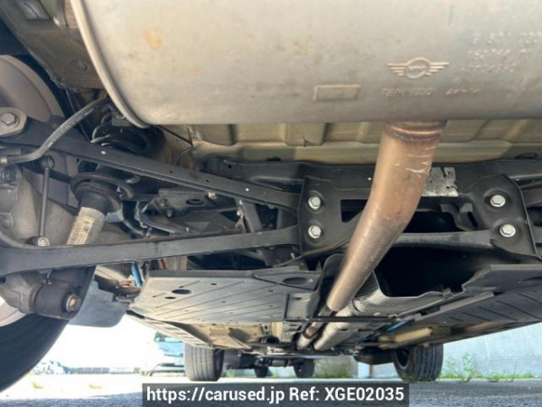 Used 2011 AT bmw mini-crossover ZC16 Image[39]