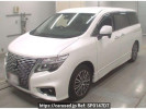 Nissan Elgrand TE52