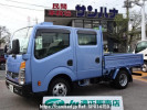 Nissan Atlas SQ2F24
