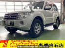 Mitsubishi Pajero V83W