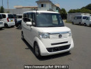 Honda N-BOX JF1
