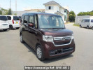 Honda N-BOX JF4