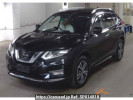 Nissan X-Trail T32