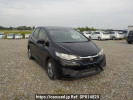 Honda Fit Hybrid GP5