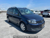 Volkswagen Golf Touran