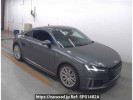 Audi TT FVCHHF