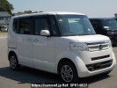 Honda N-BOX JF2
