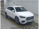 Mercedes Benz GLA-Class 247713M