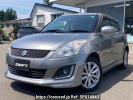 Suzuki Swift ZD72S