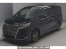Toyota Esquire ZRR80G