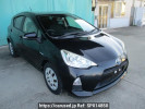 Toyota Aqua NHP10