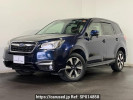 Subaru Forester SJ5