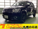 Suzuki IGNIS FF21S