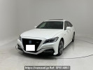 Toyota Crown Hybrid AZSH20