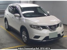 Nissan X-Trail NT32