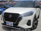Nissan KIX P15