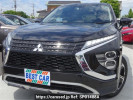 Mitsubishi Eclipse Cross PHEV GL3W