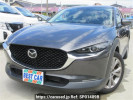 Mazda CX-30 DMEP