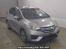 Honda Fit Hybrid GP5