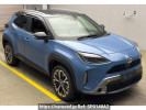 Toyota YARIS CROSS MXPB15