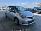 Toyota Vitz KSP130