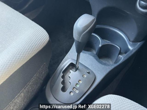 Used 2011 AT toyota vitz KSP130 Image[24]