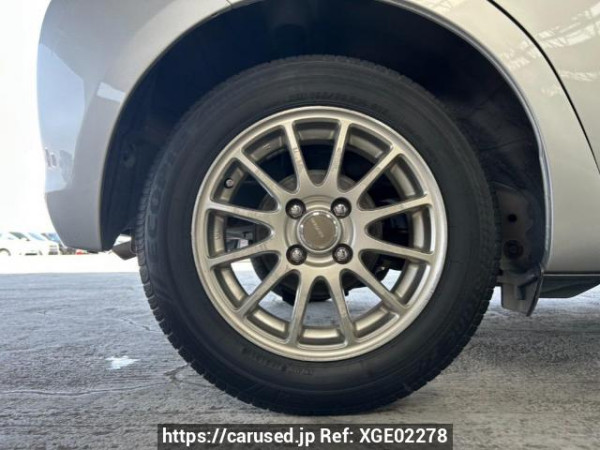 Used 2011 AT toyota vitz KSP130 Image[29]