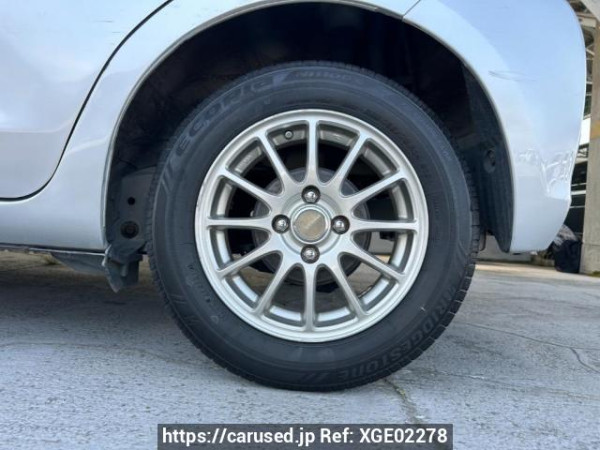 Used 2011 AT toyota vitz KSP130 Image[30]