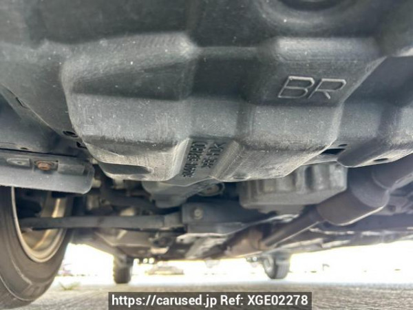 Used 2011 AT toyota vitz KSP130 Image[32]