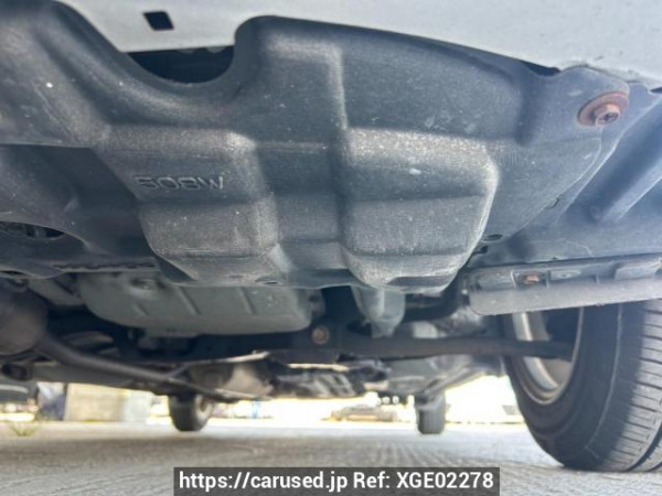 Used 2011 AT toyota vitz KSP130 Image[33]