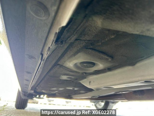 Used 2011 AT toyota vitz KSP130 Image[34]