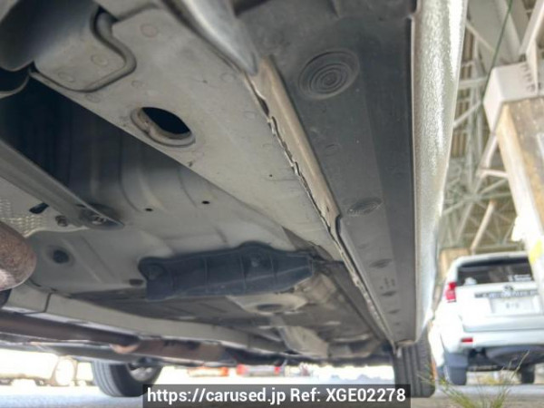 Used 2011 AT toyota vitz KSP130 Image[35]