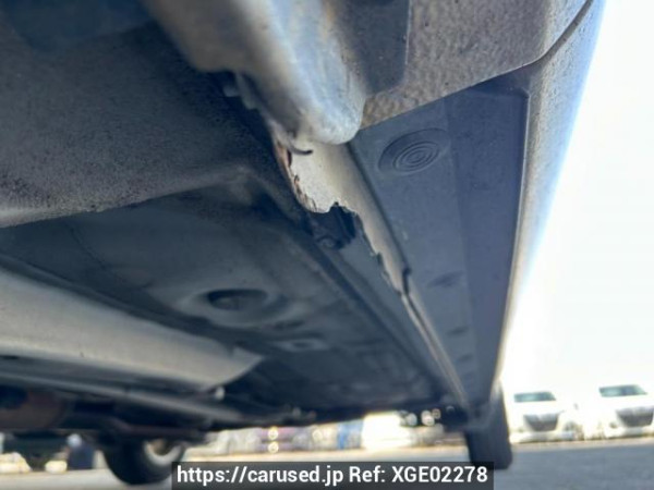 Used 2011 AT toyota vitz KSP130 Image[37]